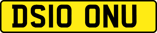 DS10ONU