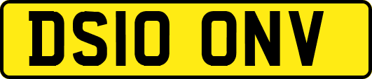 DS10ONV