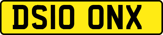 DS10ONX