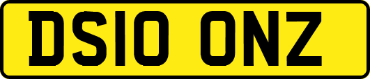 DS10ONZ