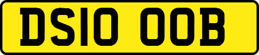 DS10OOB