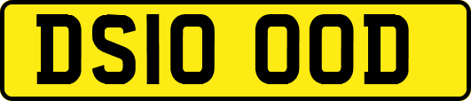 DS10OOD
