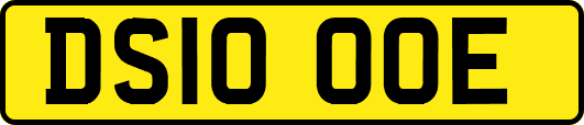 DS10OOE