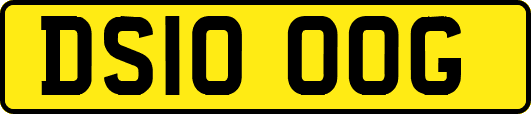 DS10OOG