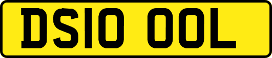 DS10OOL