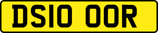 DS10OOR