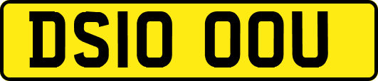 DS10OOU
