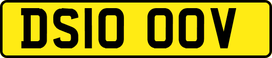 DS10OOV