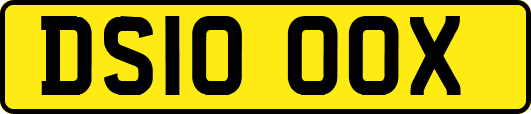 DS10OOX