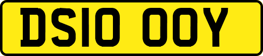 DS10OOY