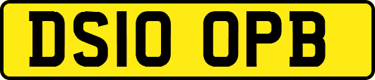 DS10OPB