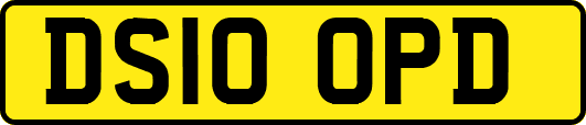 DS10OPD