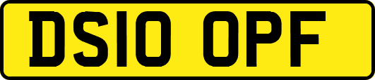 DS10OPF