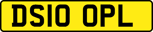 DS10OPL