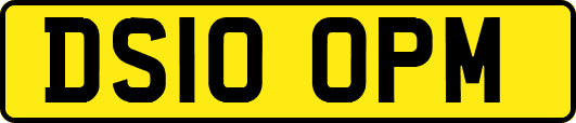 DS10OPM