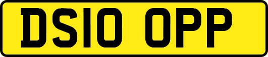 DS10OPP