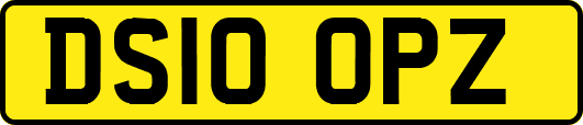 DS10OPZ