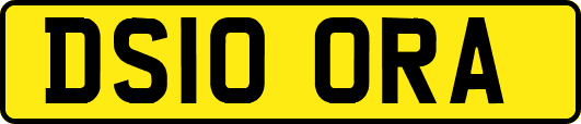 DS10ORA