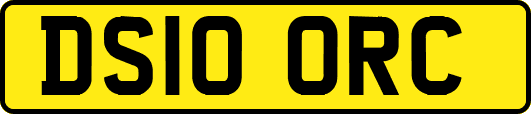 DS10ORC