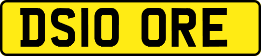 DS10ORE