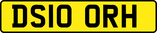 DS10ORH