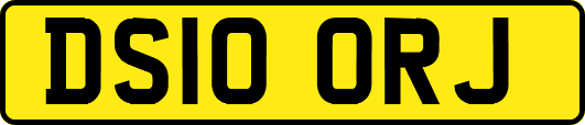 DS10ORJ
