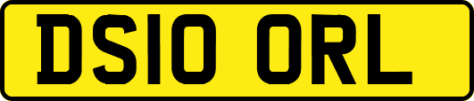 DS10ORL