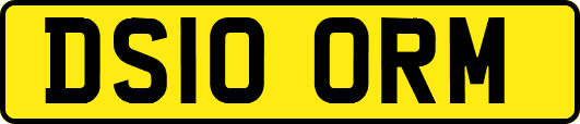 DS10ORM