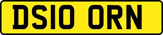 DS10ORN