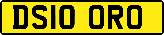 DS10ORO