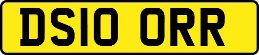 DS10ORR
