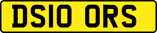 DS10ORS