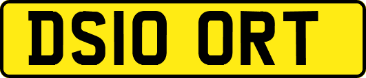 DS10ORT