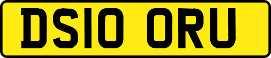 DS10ORU