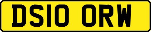 DS10ORW