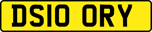 DS10ORY