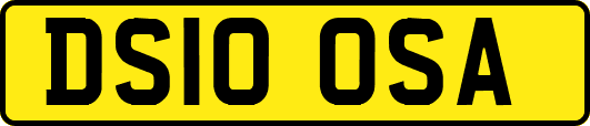 DS10OSA