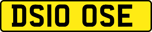 DS10OSE