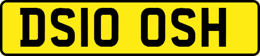 DS10OSH