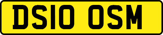 DS10OSM