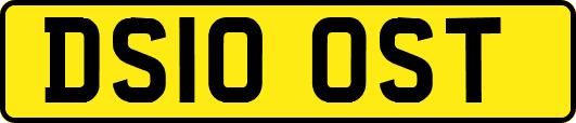 DS10OST