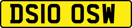 DS10OSW