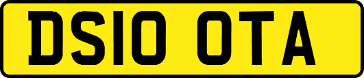 DS10OTA