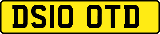 DS10OTD