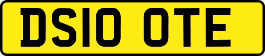 DS10OTE