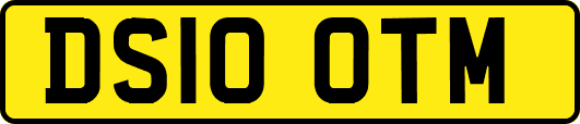 DS10OTM