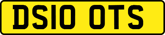 DS10OTS