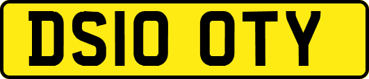 DS10OTY