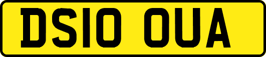 DS10OUA