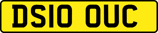 DS10OUC